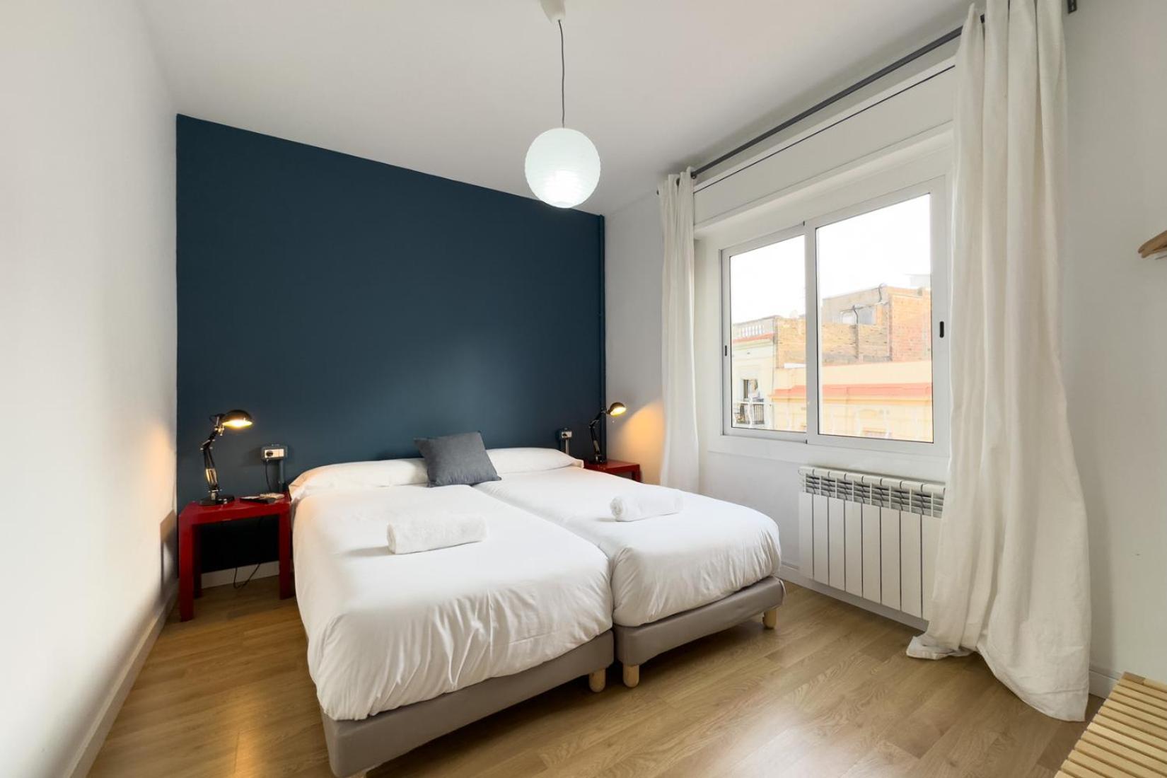 Ainb Barcelona Sants Apartments ห้อง รูปภาพ